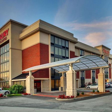 Drury Inn & Suites Bowling Green Zewnętrze zdjęcie