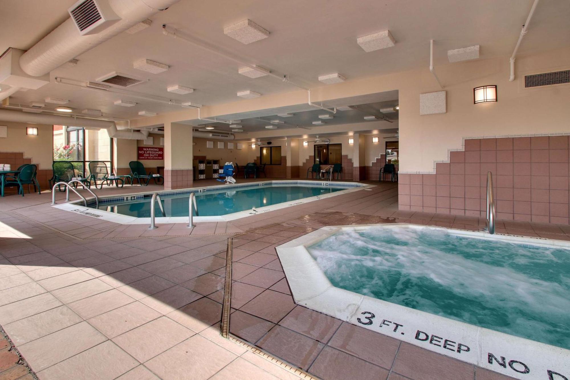 Drury Inn & Suites Bowling Green Zewnętrze zdjęcie