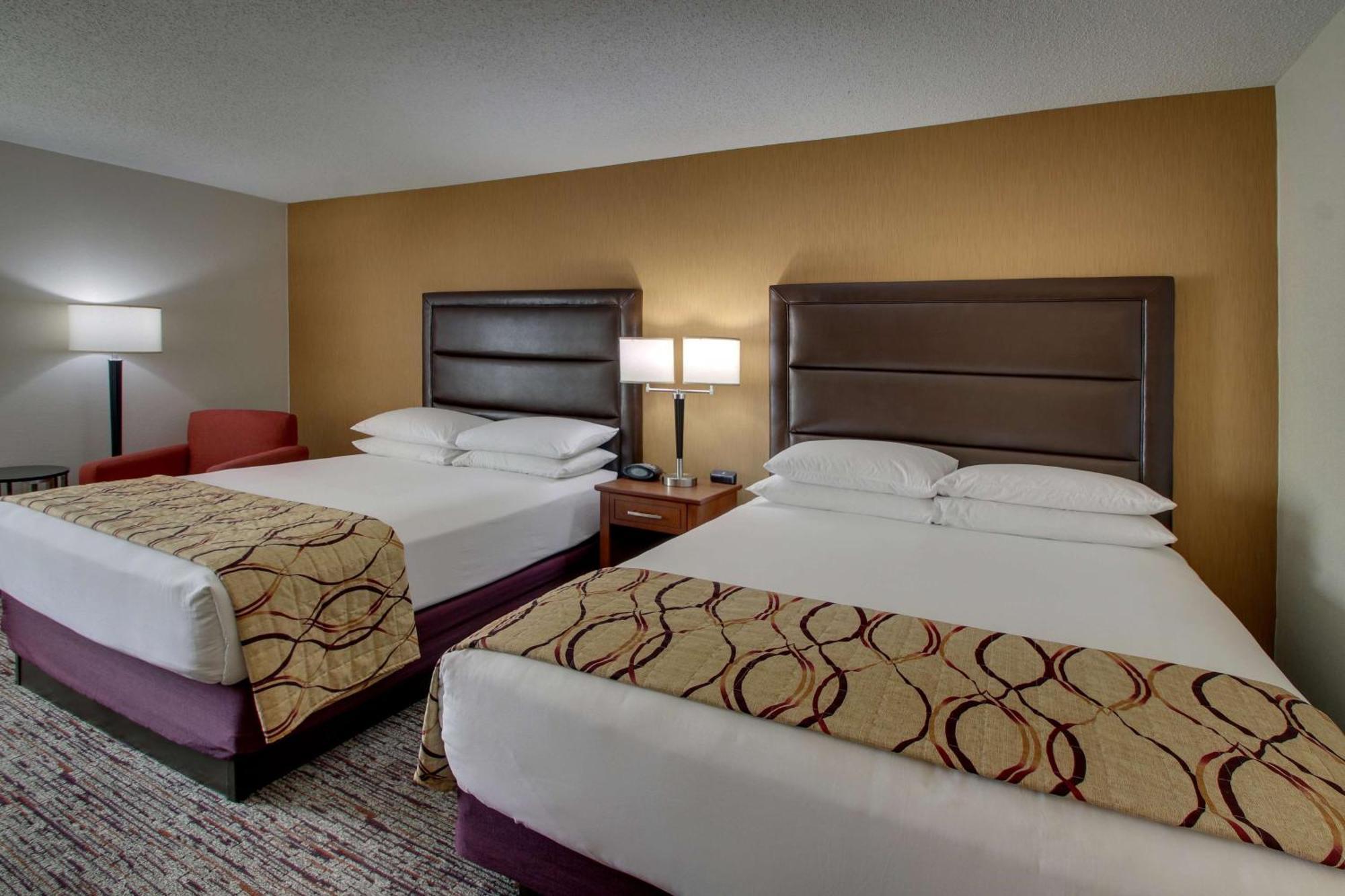 Drury Inn & Suites Bowling Green Zewnętrze zdjęcie