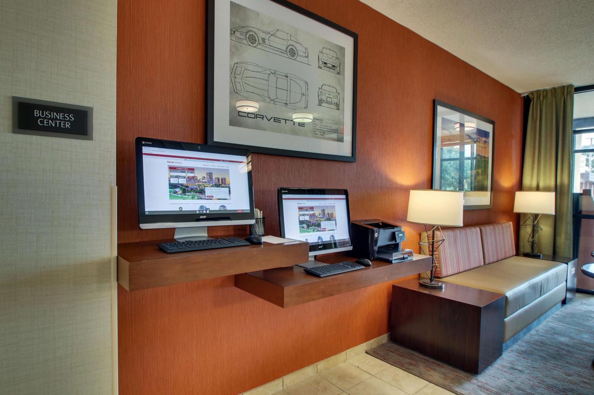 Drury Inn & Suites Bowling Green Zewnętrze zdjęcie