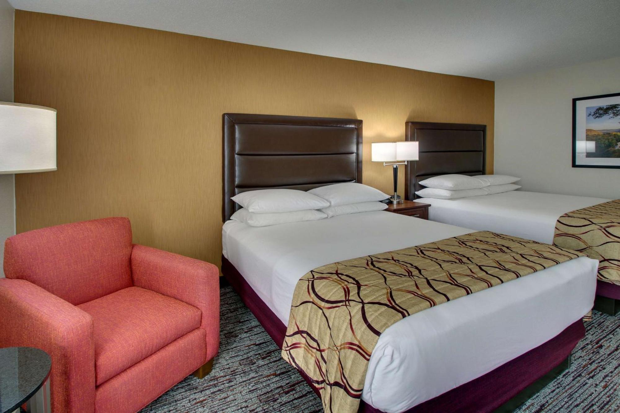 Drury Inn & Suites Bowling Green Zewnętrze zdjęcie