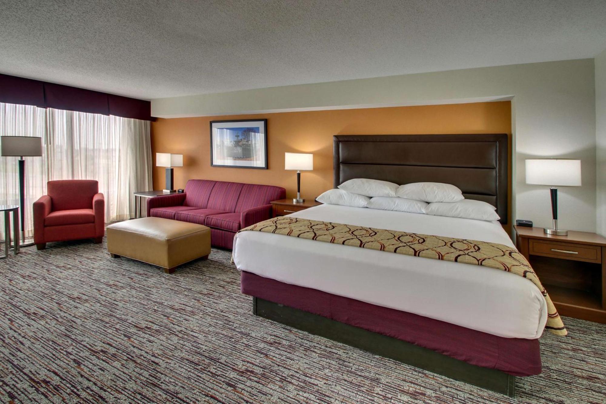Drury Inn & Suites Bowling Green Zewnętrze zdjęcie