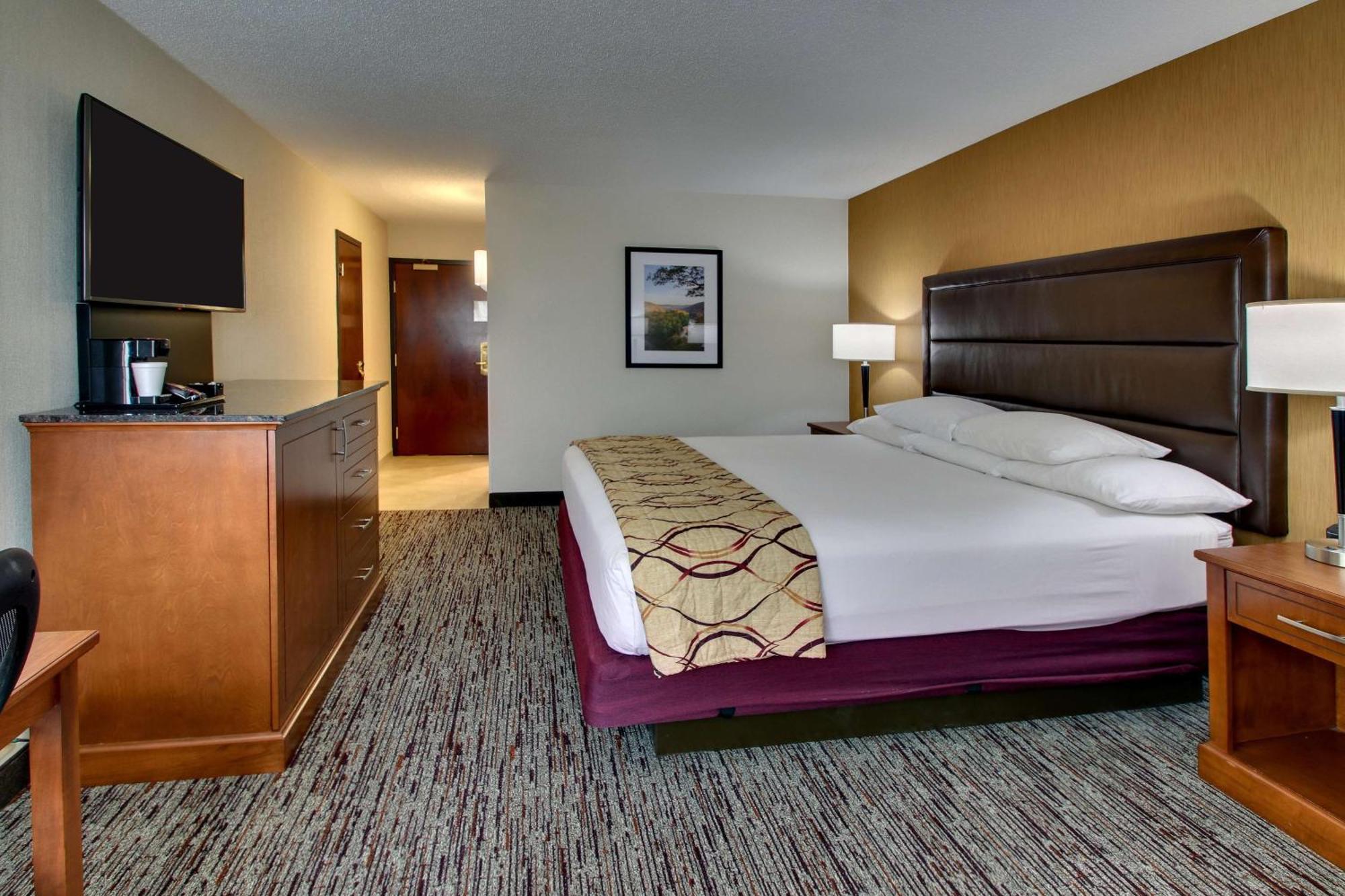 Drury Inn & Suites Bowling Green Zewnętrze zdjęcie
