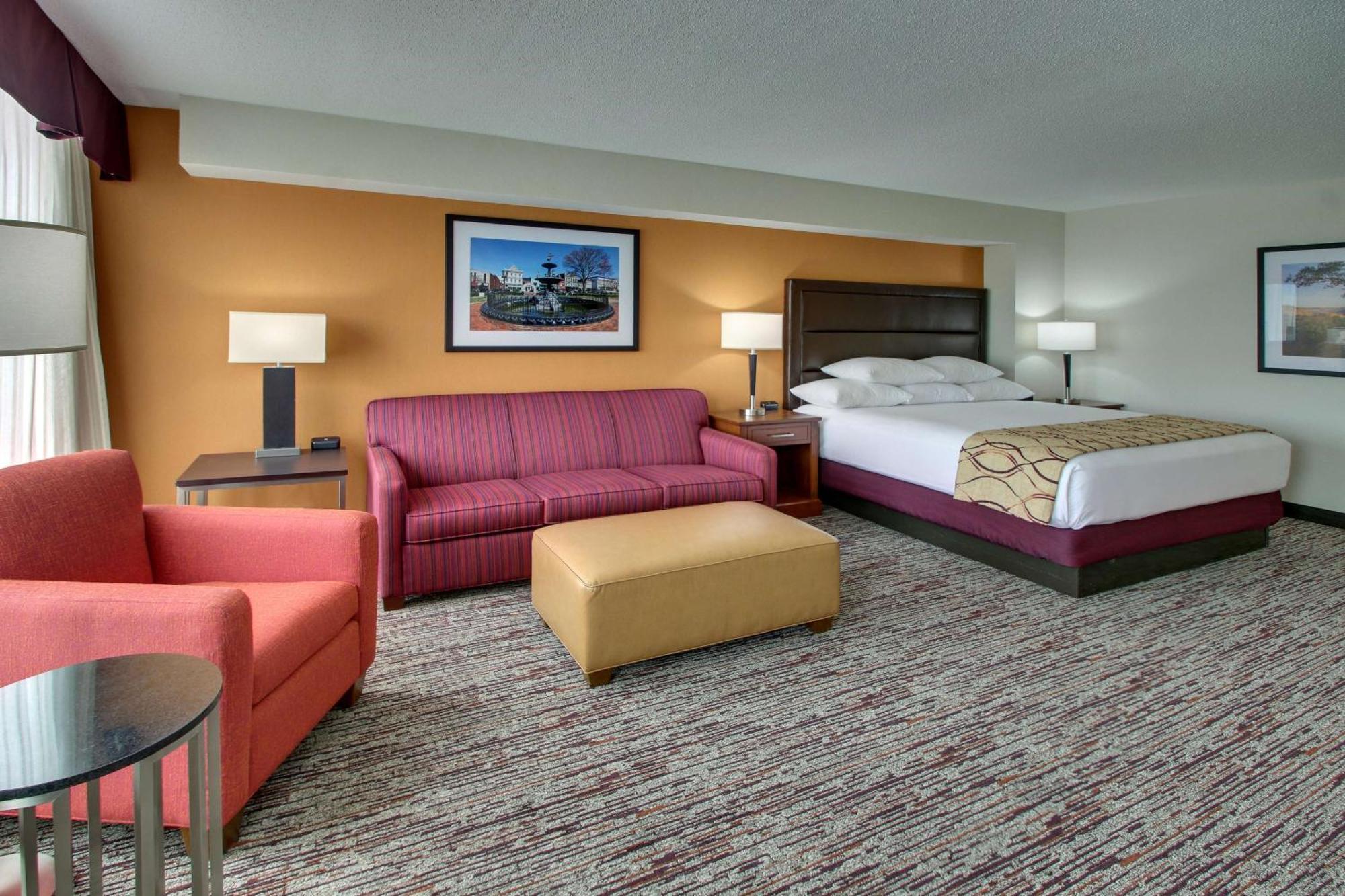 Drury Inn & Suites Bowling Green Zewnętrze zdjęcie