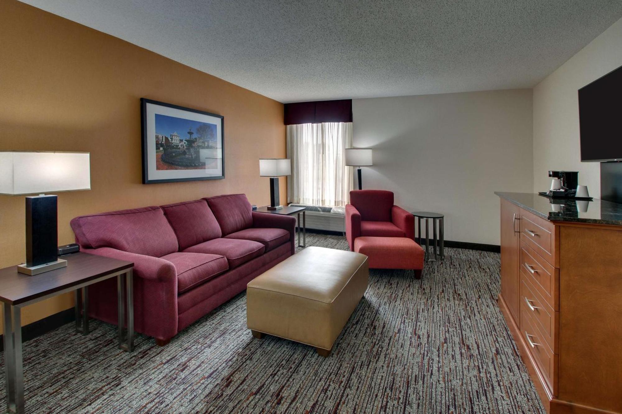 Drury Inn & Suites Bowling Green Zewnętrze zdjęcie
