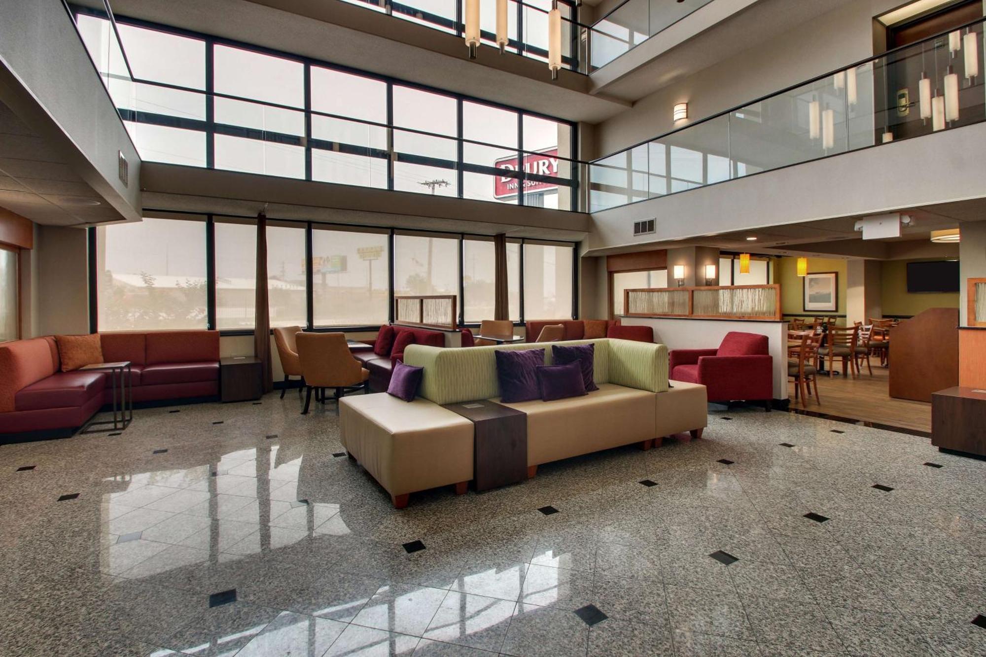 Drury Inn & Suites Bowling Green Zewnętrze zdjęcie