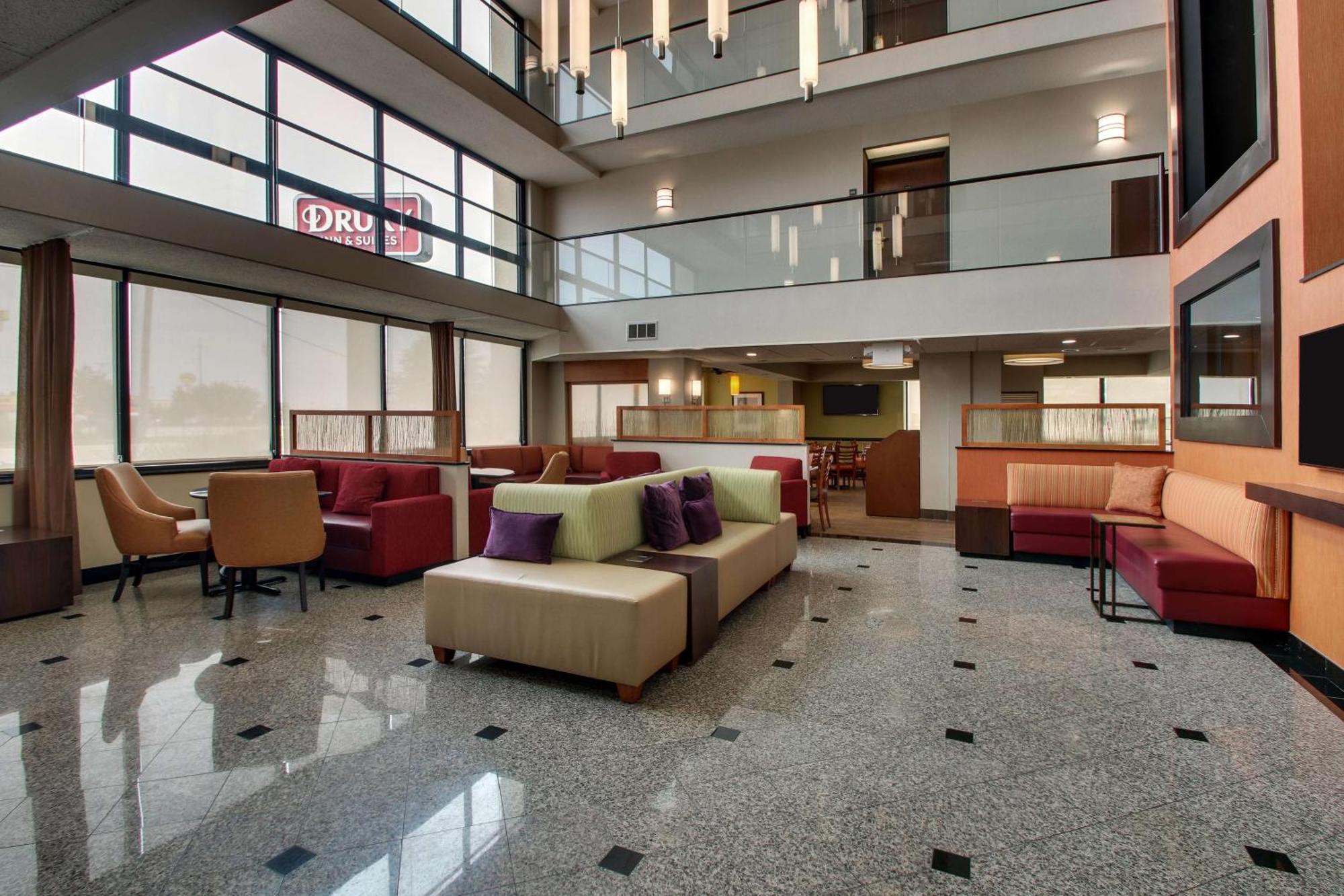Drury Inn & Suites Bowling Green Zewnętrze zdjęcie