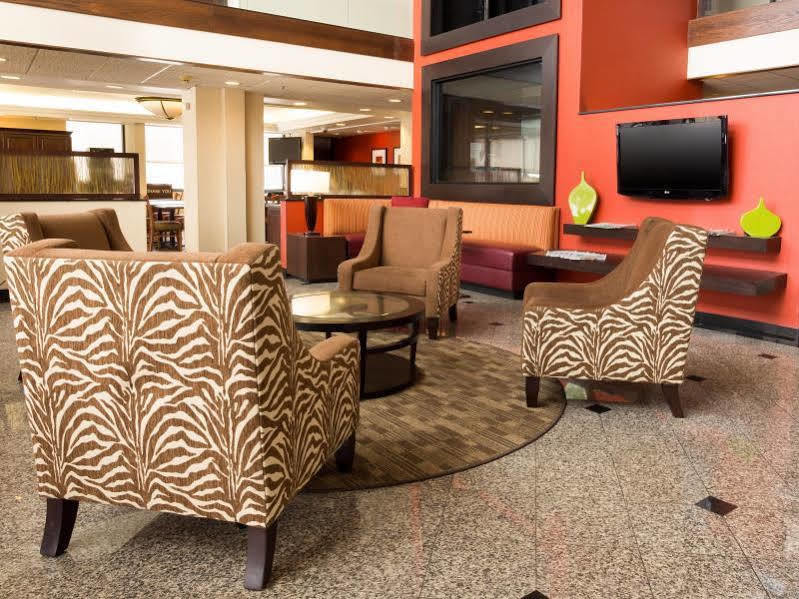 Drury Inn & Suites Bowling Green Zewnętrze zdjęcie