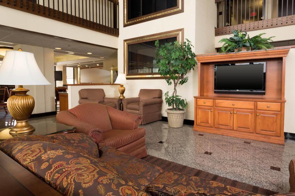 Drury Inn & Suites Bowling Green Zewnętrze zdjęcie