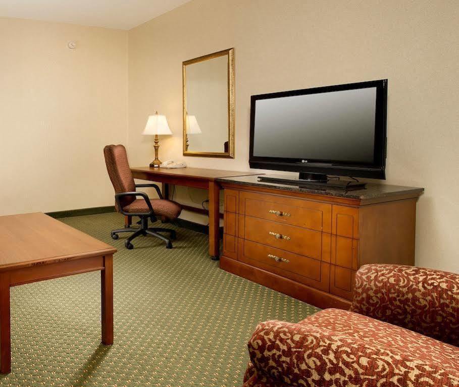 Drury Inn & Suites Bowling Green Zewnętrze zdjęcie